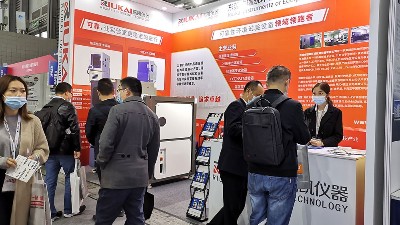 精彩回顧 -Electronica慕尼黑電子展覽會圓滿結(jié)束，瑞凱儀器風(fēng)采盡顯