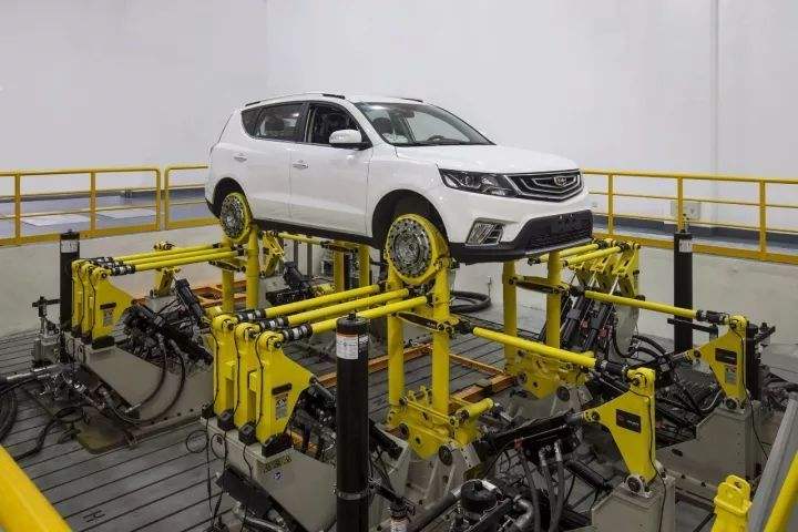 汽車(chē)做振動(dòng)試驗(yàn)前需搞清楚的問(wèn)題，很實(shí)用！